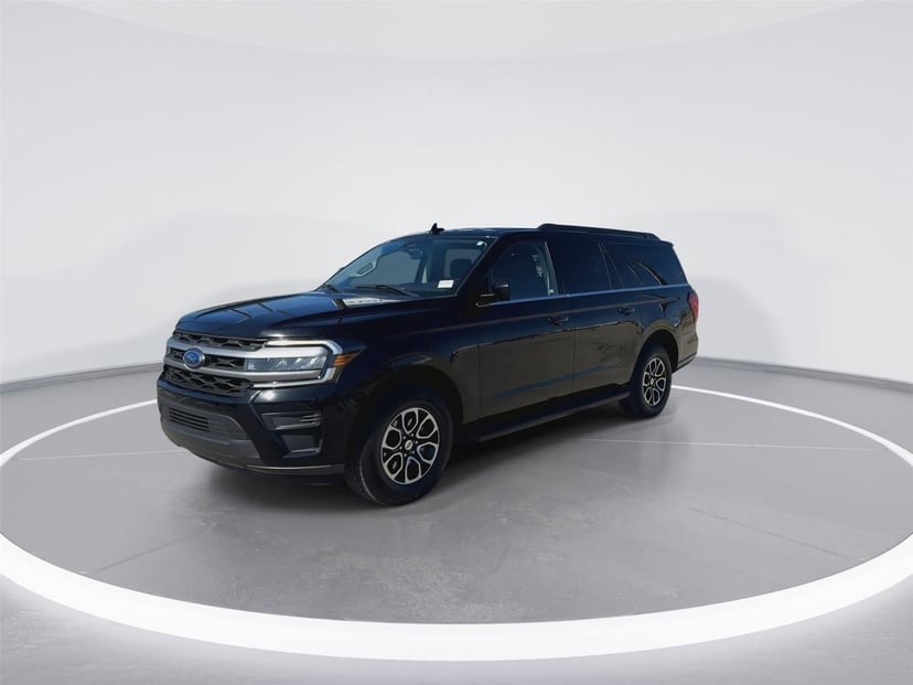 2024 Ford Expedition Max - Image 10