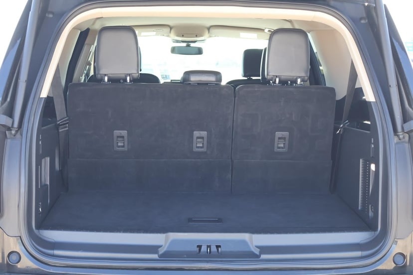 2024 Ford Expedition Max - Image 11