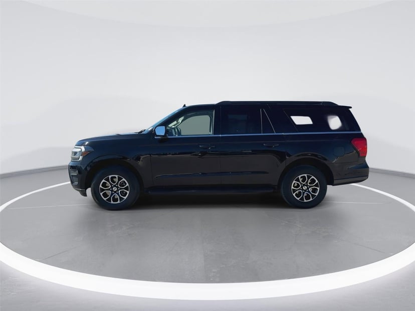 2024 Ford Expedition Max - Image 12