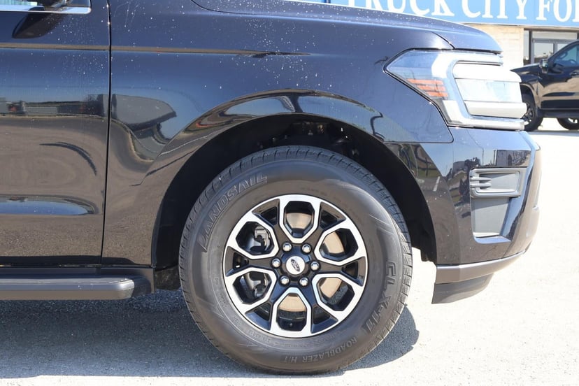 2024 Ford Expedition Max - Image 14