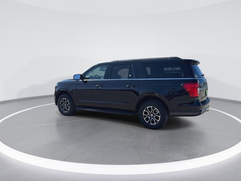 2024 Ford Expedition Max - Image 16