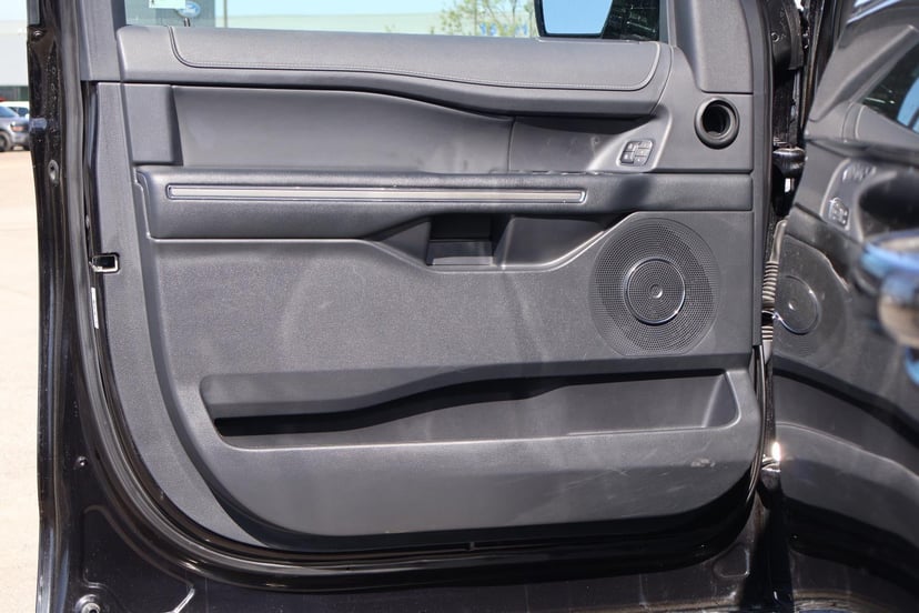 2024 Ford Expedition Max - Image 17