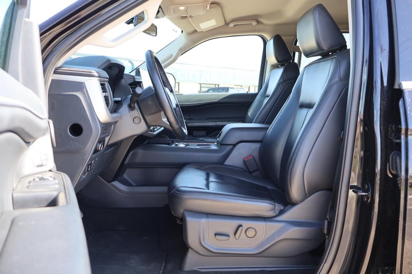 2024 Ford Expedition Max - Image 18