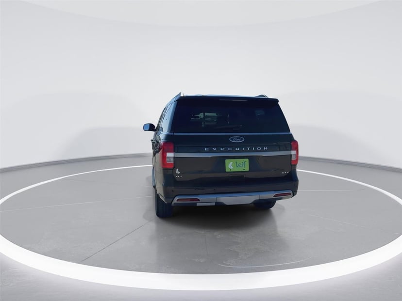 2024 Ford Expedition Max - Image 19
