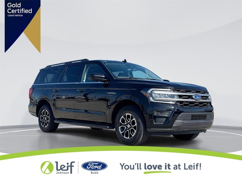 2024 Ford Expedition Max - Image 2