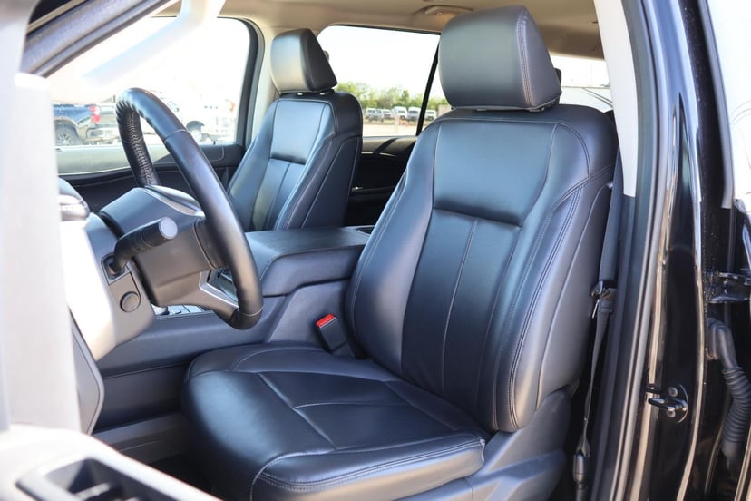 2024 Ford Expedition Max - Image 20
