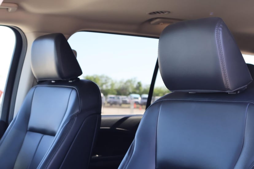 2024 Ford Expedition Max - Image 21