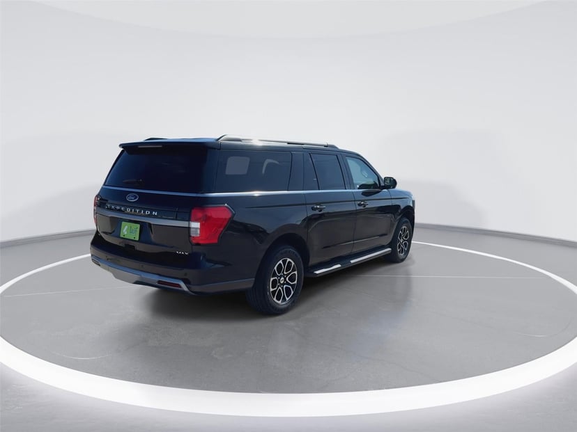 2024 Ford Expedition Max - Image 22