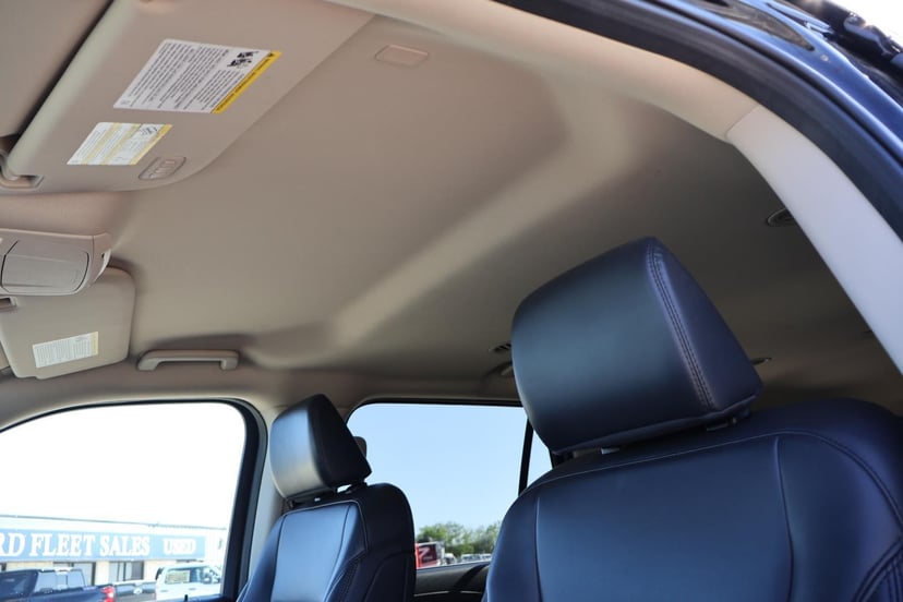 2024 Ford Expedition Max - Image 23