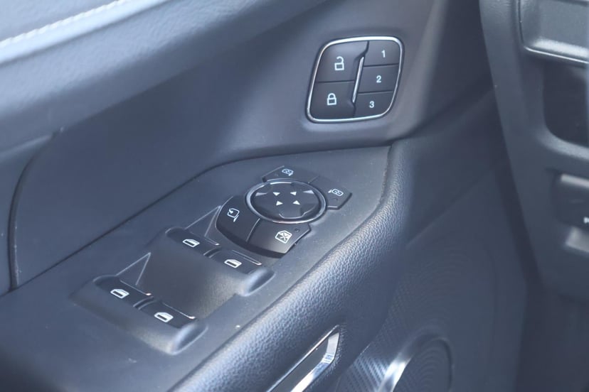 2024 Ford Expedition Max - Image 24