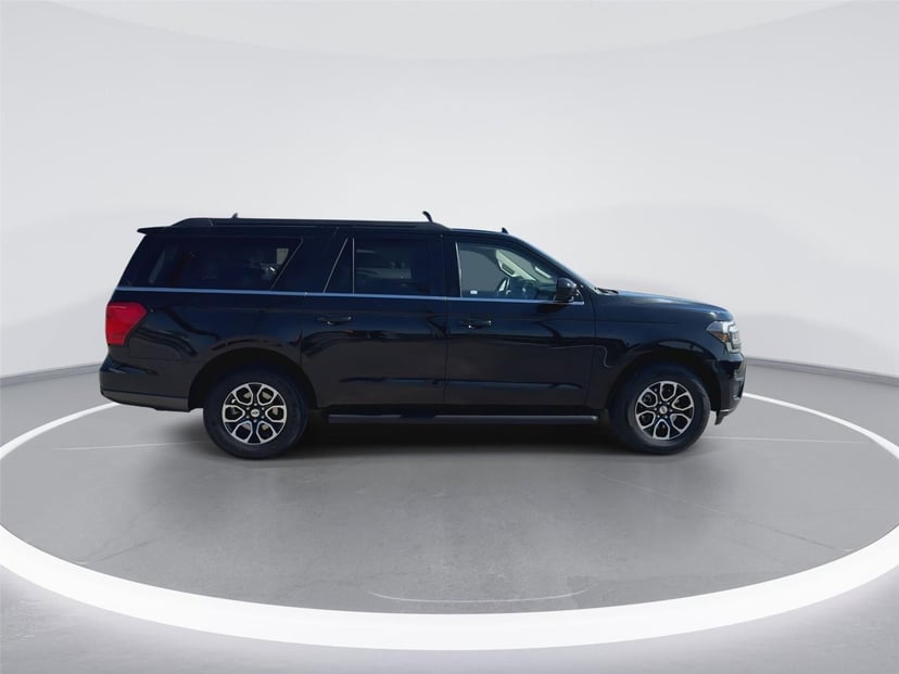 2024 Ford Expedition Max - Image 25