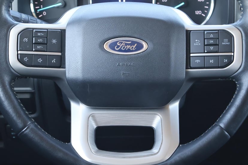 2024 Ford Expedition Max - Image 28