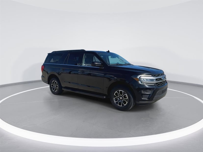 2024 Ford Expedition Max - Image 3