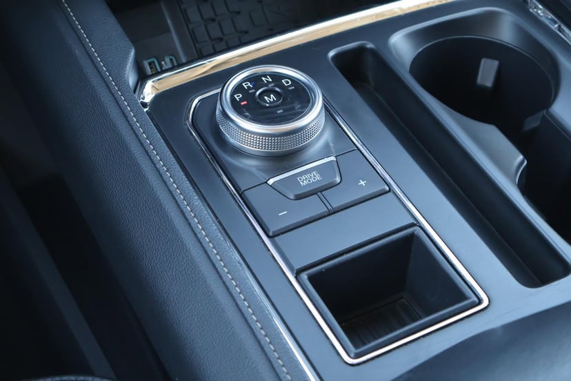 2024 Ford Expedition Max - Image 32