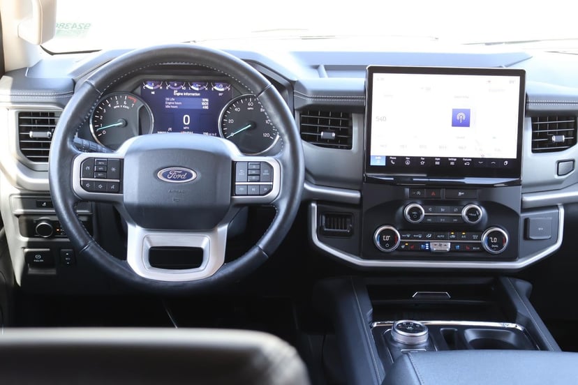 2024 Ford Expedition Max - Image 34