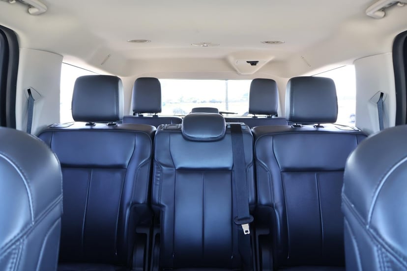 2024 Ford Expedition Max - Image 35