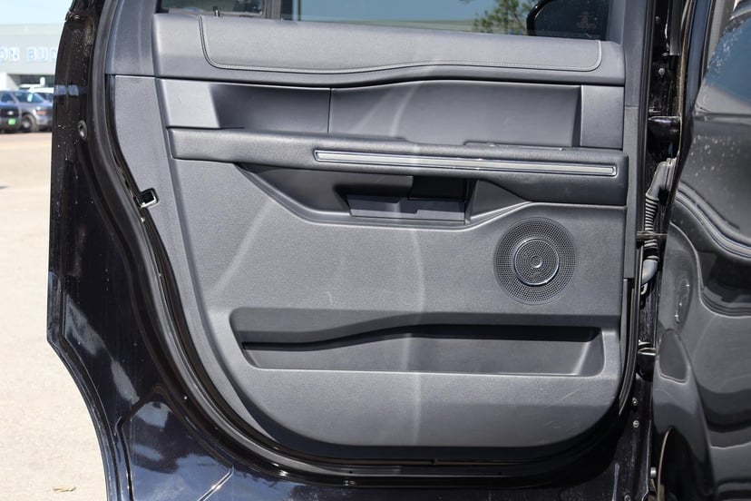 2024 Ford Expedition Max - Image 37