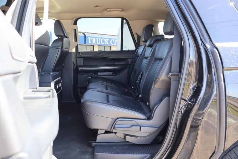 2024 Ford Expedition Max - Image 38