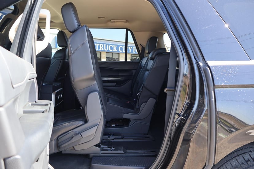 2024 Ford Expedition Max - Image 40