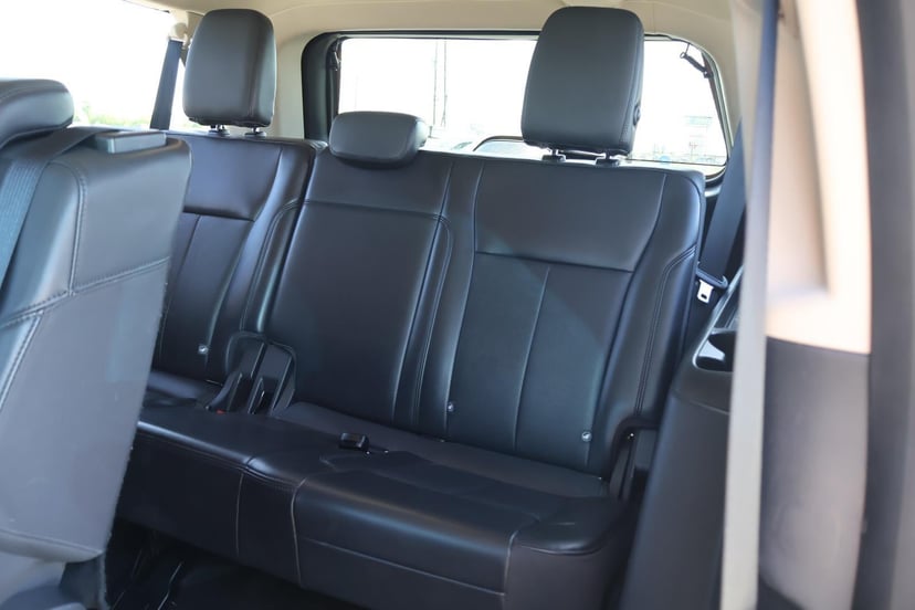 2024 Ford Expedition Max - Image 41