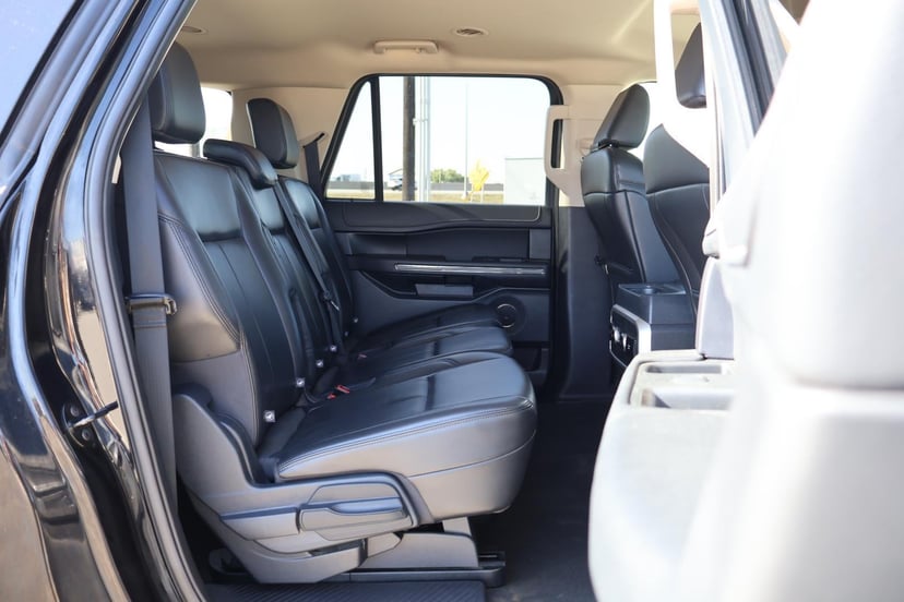 2024 Ford Expedition Max - Image 44