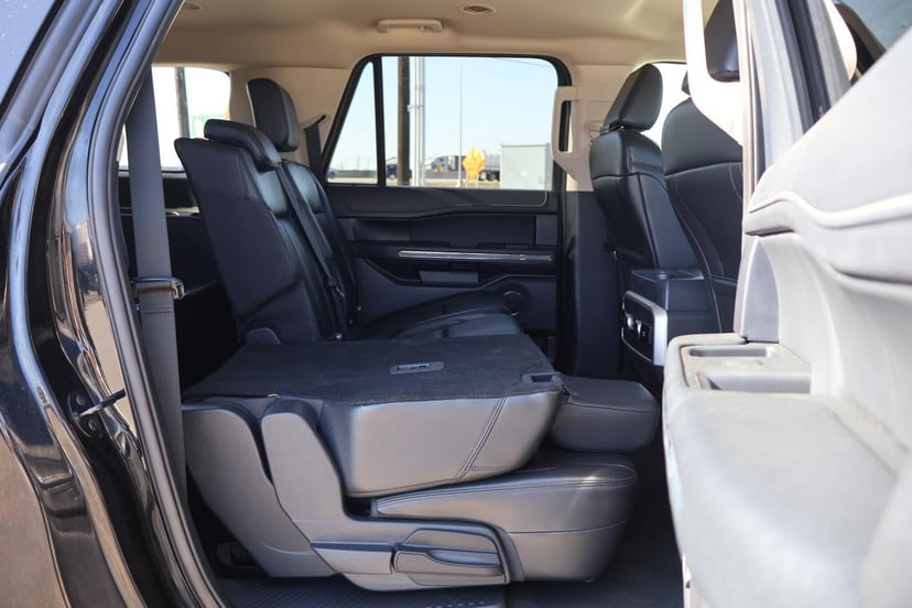 2024 Ford Expedition Max - Image 45