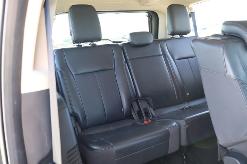 2024 Ford Expedition Max - Image 46