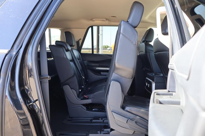 2024 Ford Expedition Max - Image 47