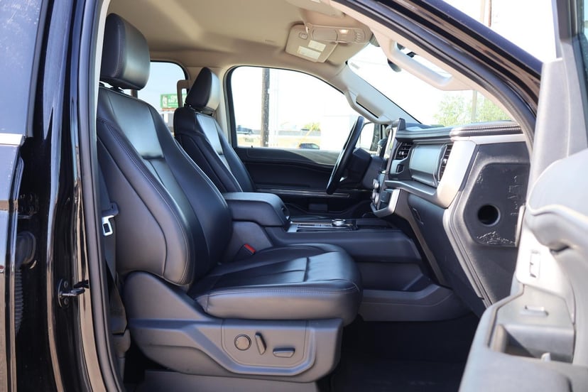 2024 Ford Expedition Max - Image 49