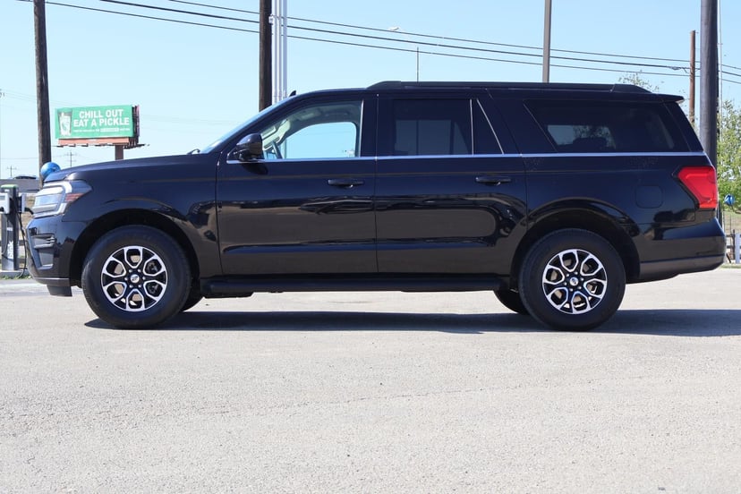 2024 Ford Expedition Max - Image 6