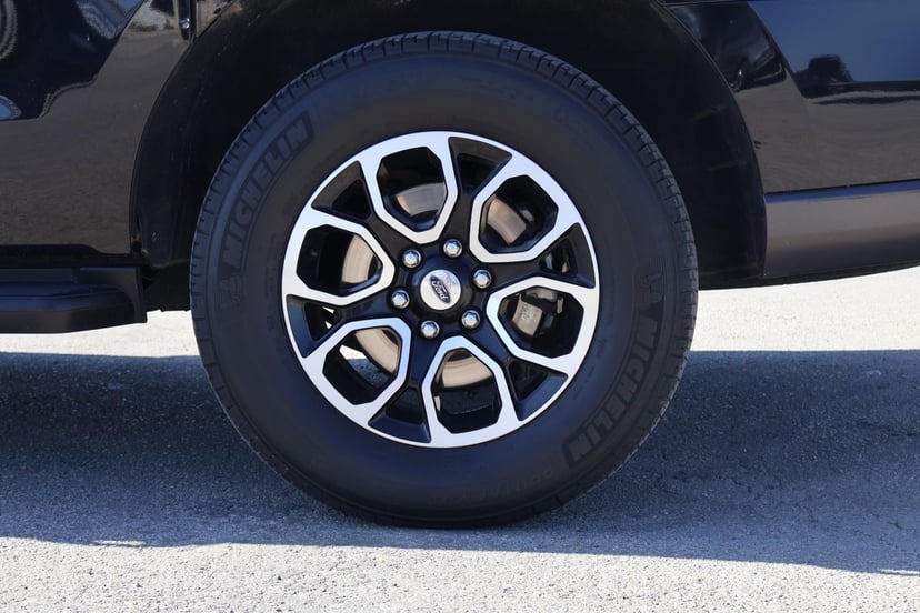 2024 Ford Expedition Max - Image 8
