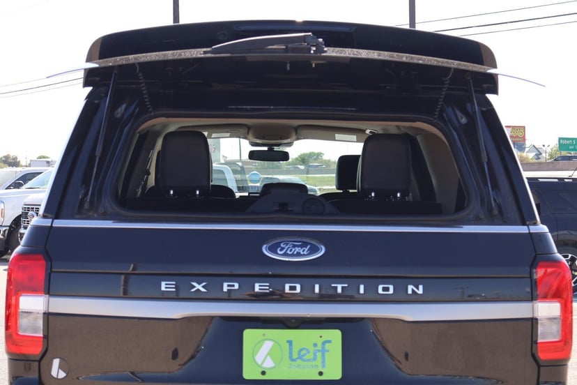2024 Ford Expedition Max - Image 9