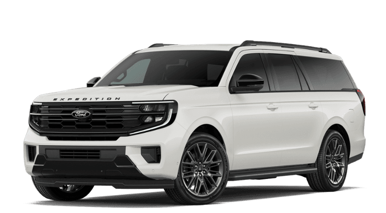 2026 Ford Expedition Max - Image 2