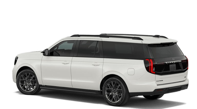2026 Ford Expedition Max - Image 3