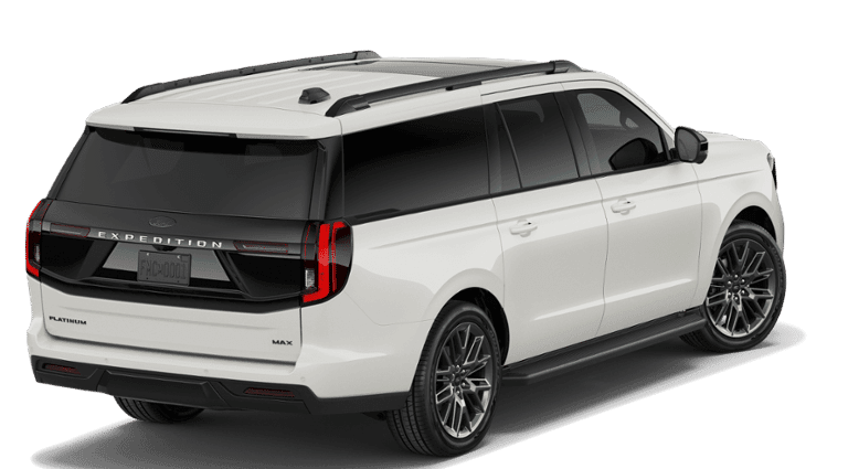 2026 Ford Expedition Max - Image 4