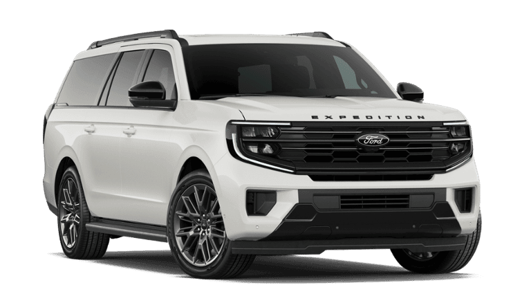 2026 Ford Expedition Max - Image 5