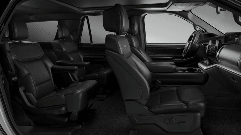 2026 Ford Expedition Max - Image 6