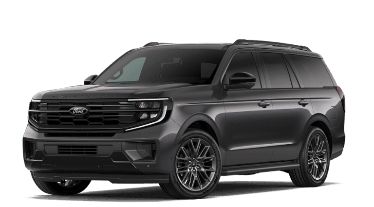 2026 Ford Expedition - Image 2