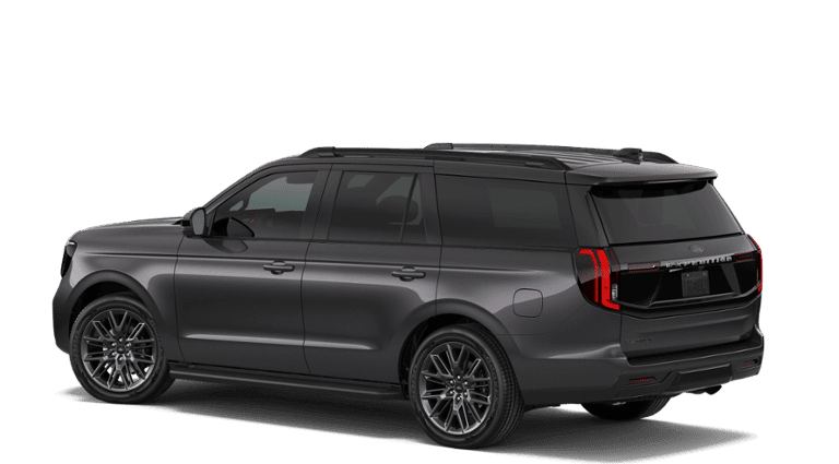 2026 Ford Expedition - Image 3