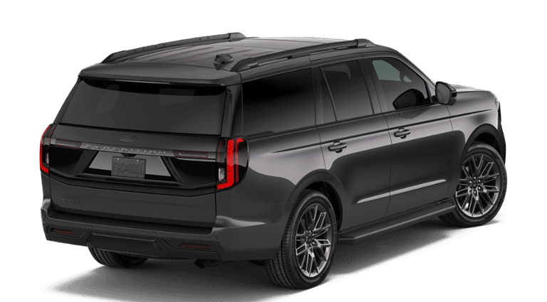 2026 Ford Expedition - Image 4