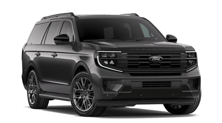 2026 Ford Expedition - Image 5