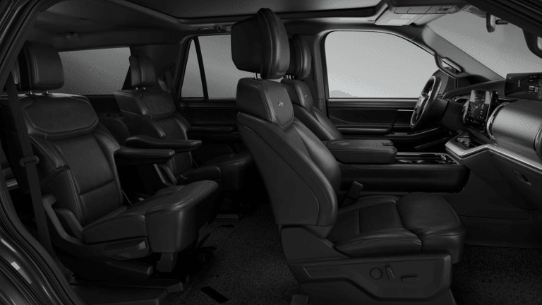2026 Ford Expedition - Image 6