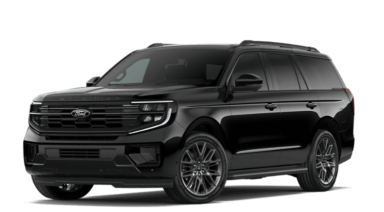 2026 Ford Expedition - Image 2