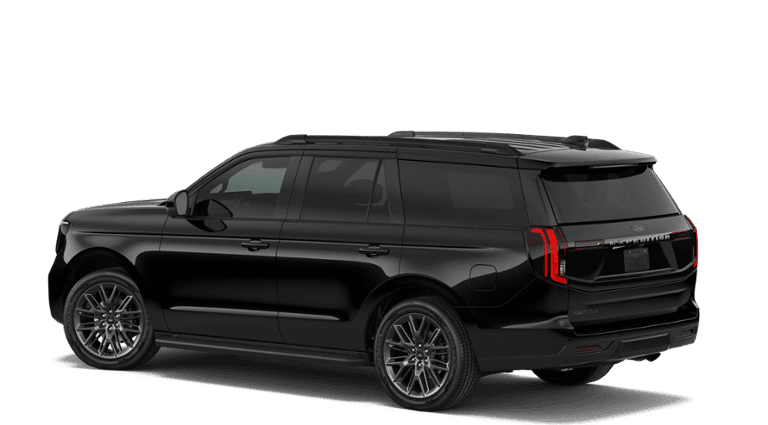 2026 Ford Expedition - Image 3