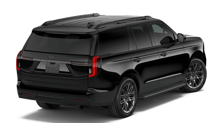 2026 Ford Expedition - Image 4