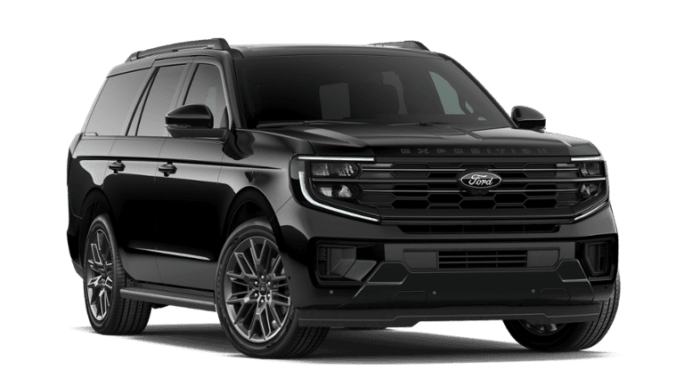 2026 Ford Expedition - Image 5