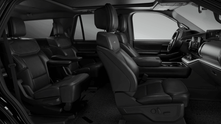 2026 Ford Expedition - Image 6