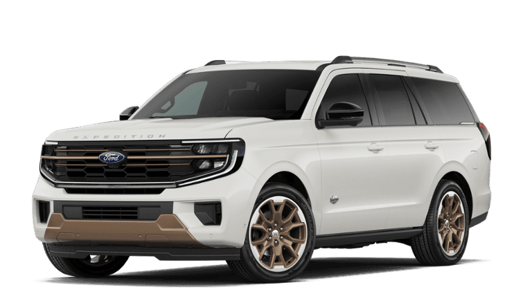 2026 Ford Expedition - Image 2