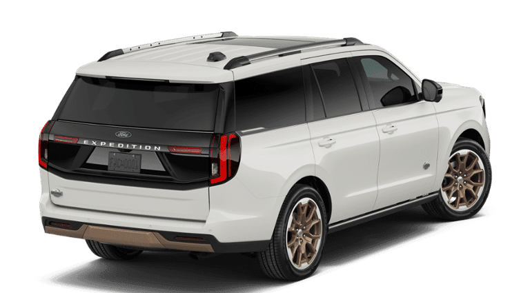2026 Ford Expedition - Image 4