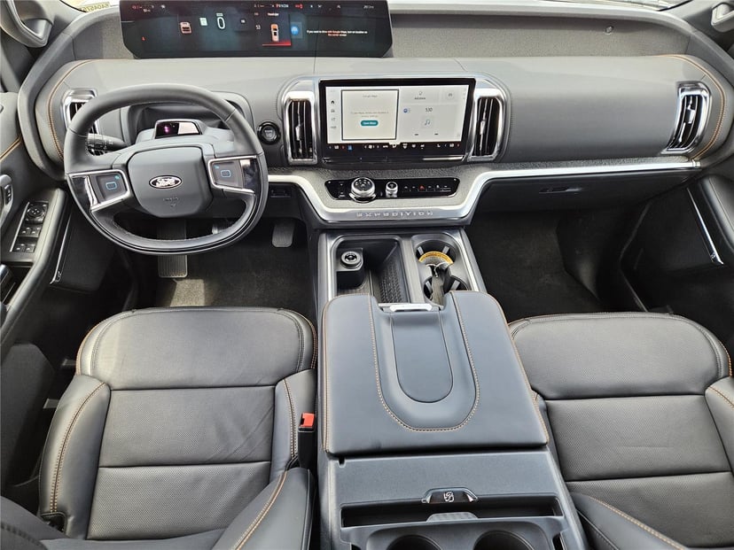 2025 Ford Expedition - Image 20